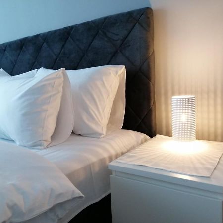 Fit Apartman Белград Екстер'єр фото