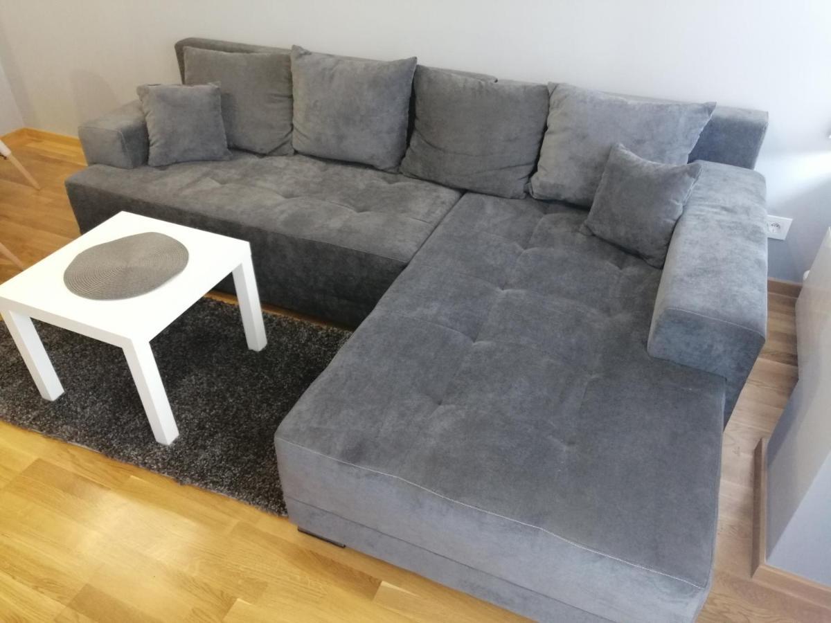 Fit Apartman Белград Екстер'єр фото