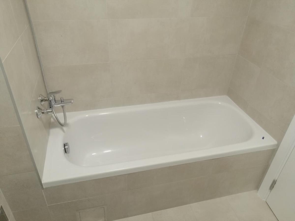 Fit Apartman Белград Екстер'єр фото