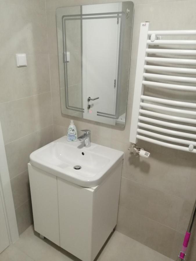 Fit Apartman Белград Екстер'єр фото